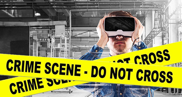 VR et criminologie