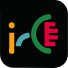 IRCE – Institut Régional des Chefs d'Entreprise Logo