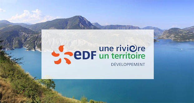 Fonds EDSF Une Rivière Un Territoire