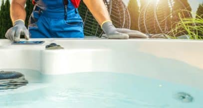 cession entreprise entretien et maintenance piscine et spa