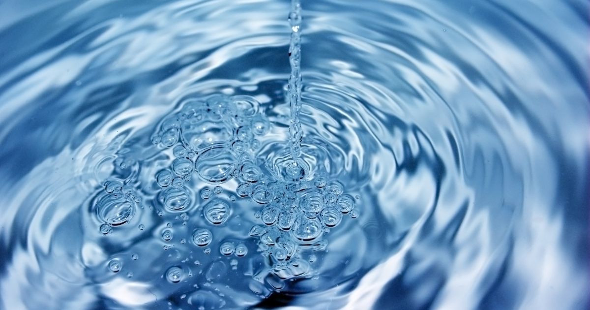eau